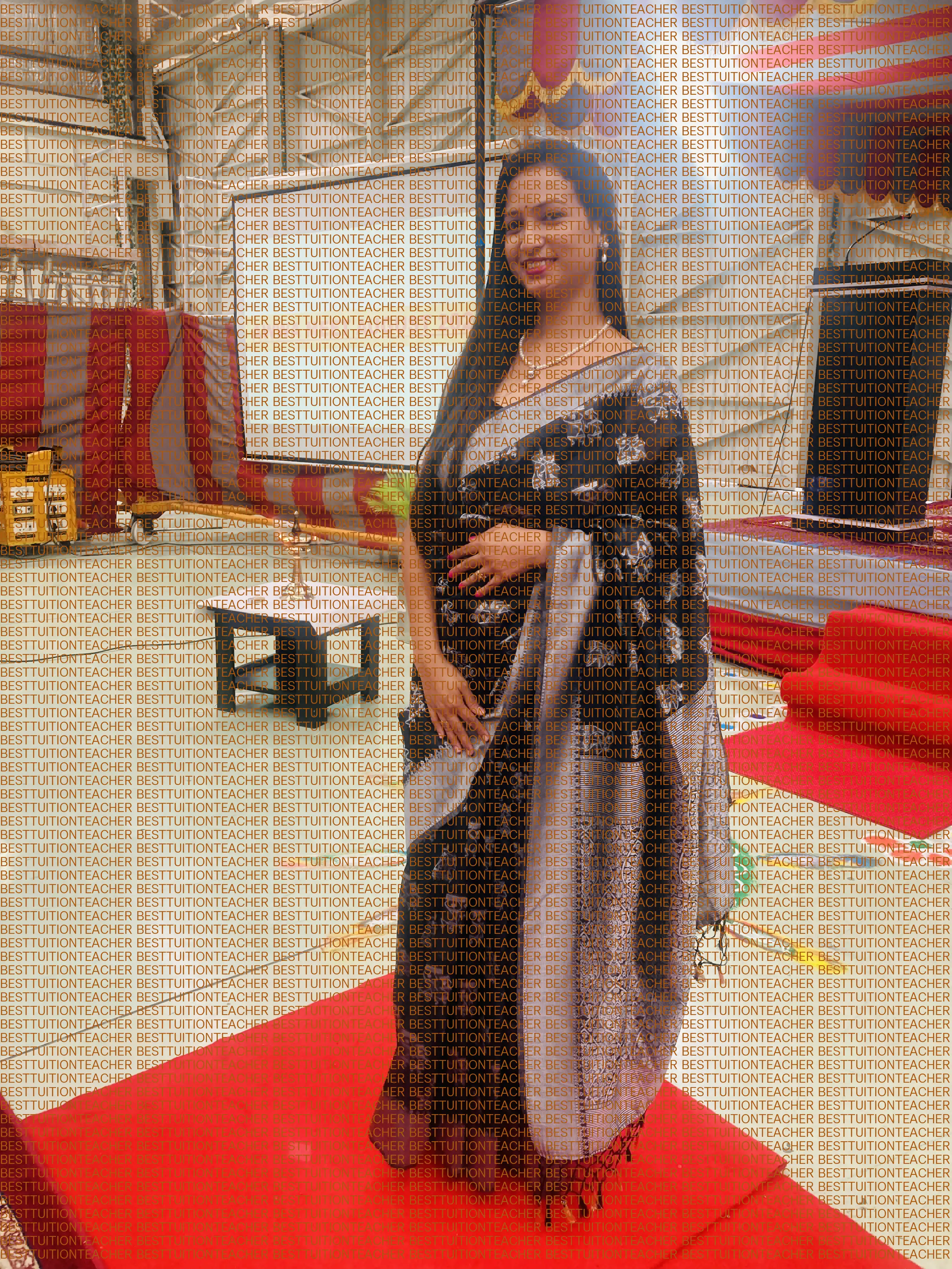 Bhavana Siingh